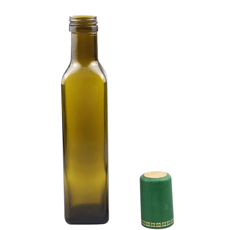 olive oil bottle 