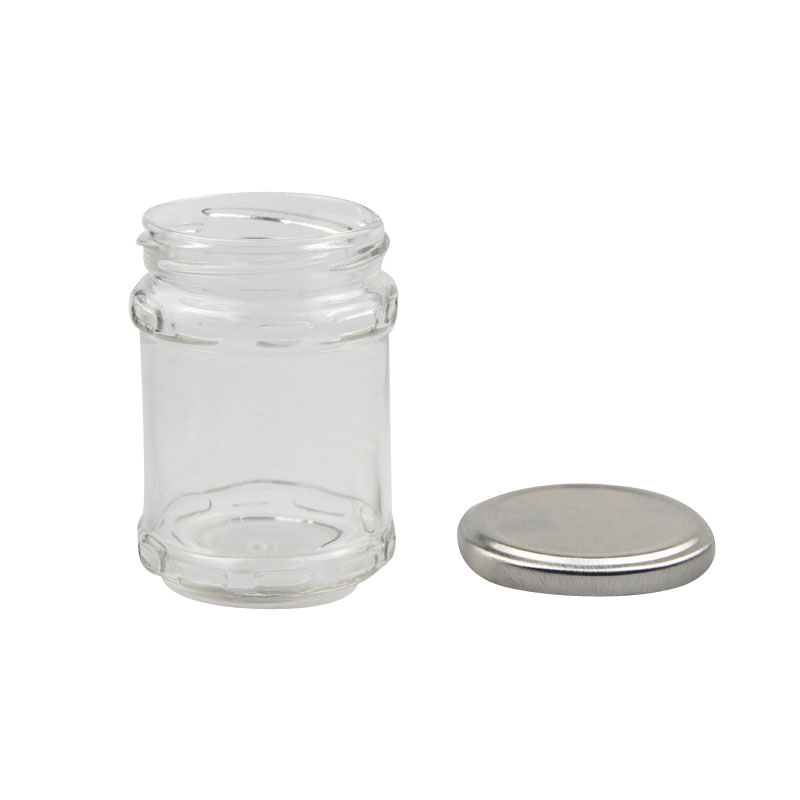  honey jam pickel jar