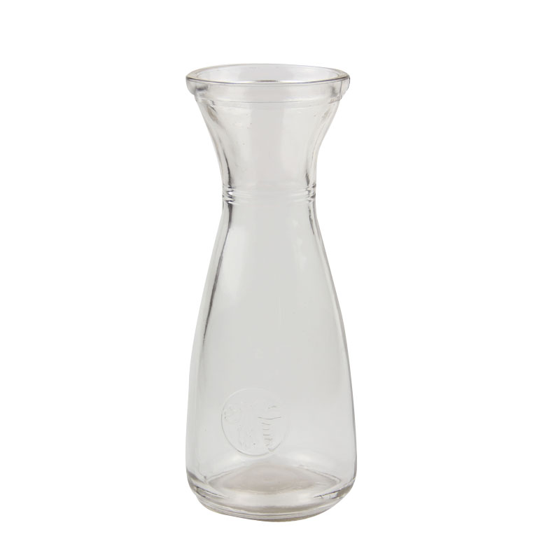 Crystal Glass Vase