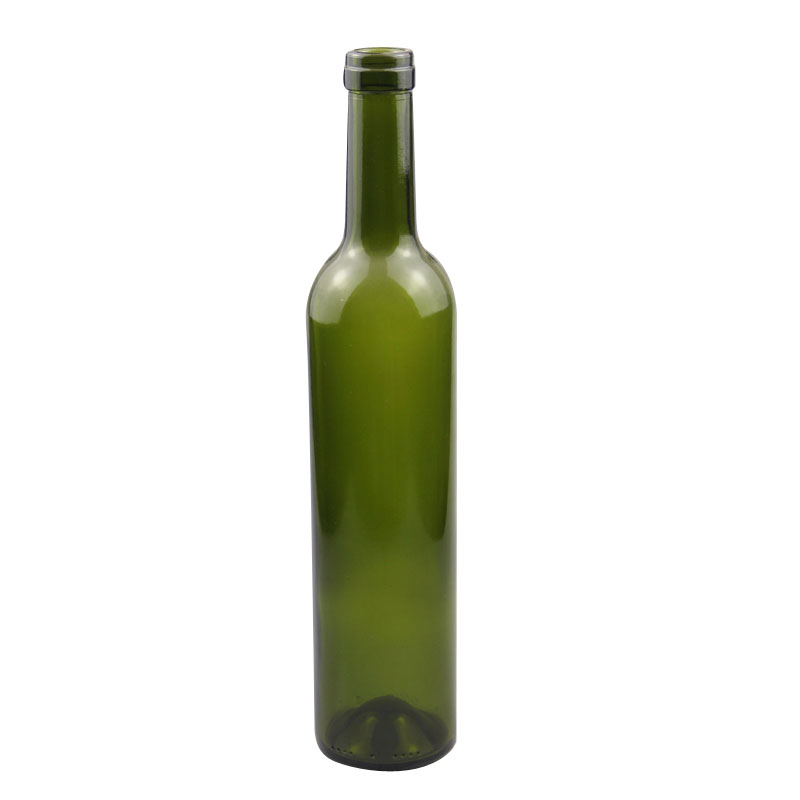  ICE WINE 350ML GLASS BOTTLE