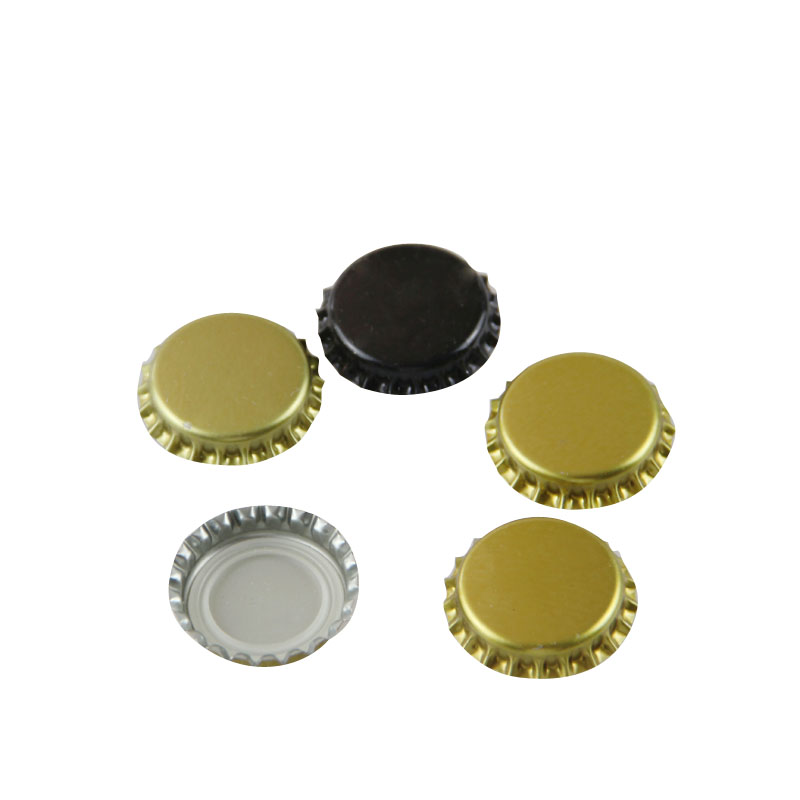 OEM crown cap 