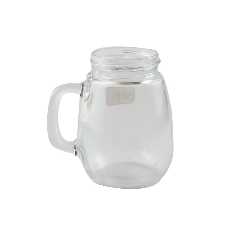 small mason jars