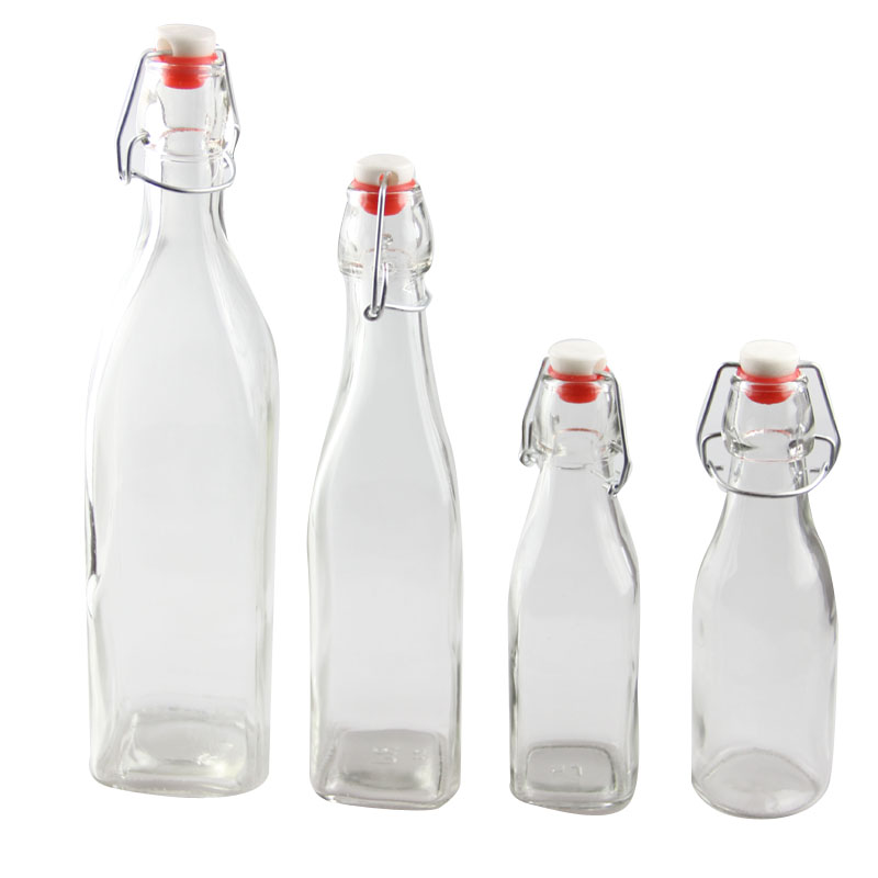 swing top bottles wholesale volume can be customized