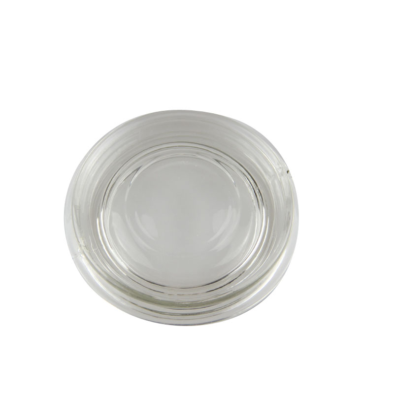 glass lid