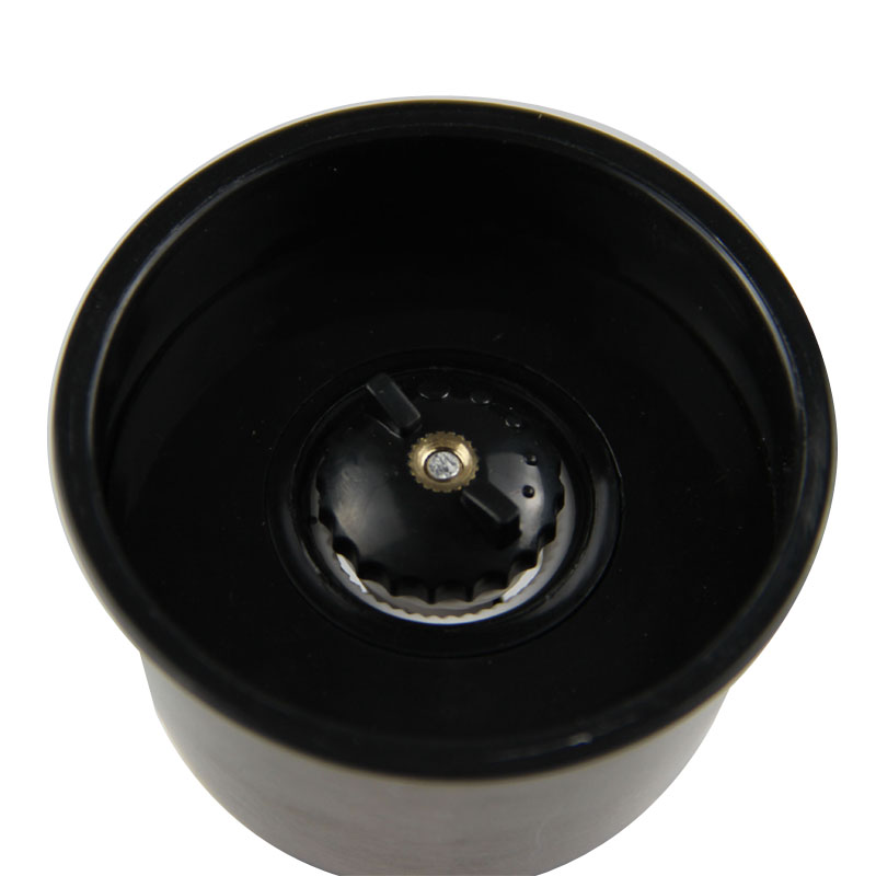 pepper mill lids cap