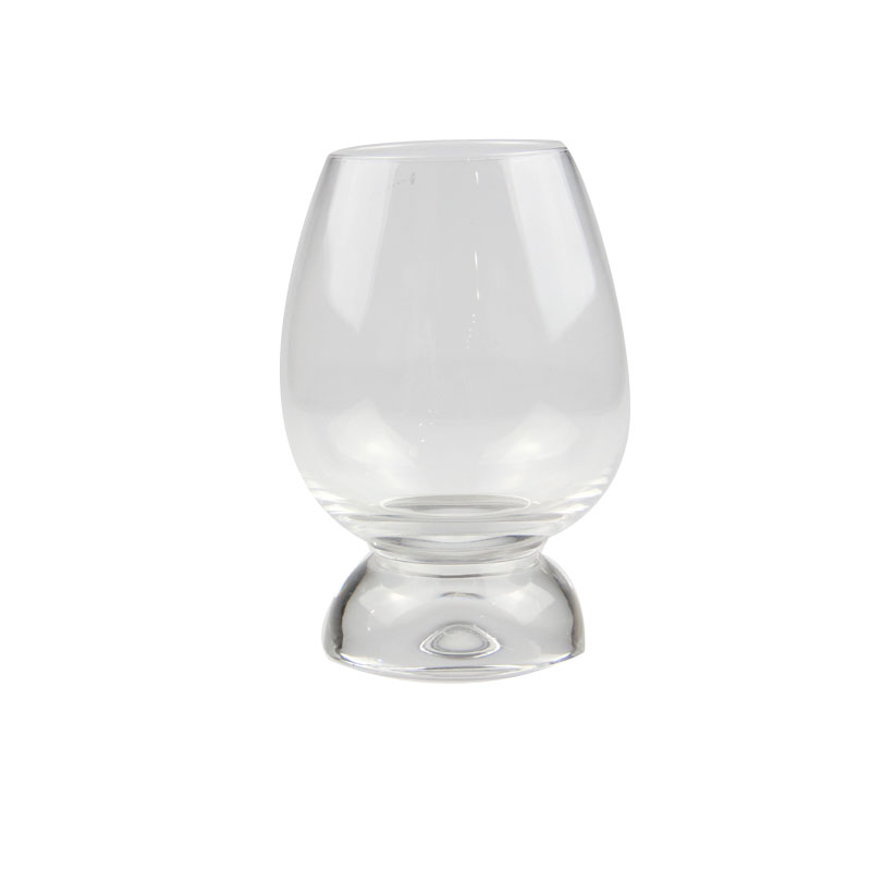 glass cups passed FDA/EU/SGS,brandy snifter glass cup