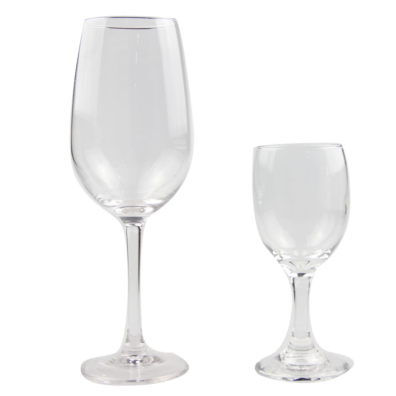 goblet glass