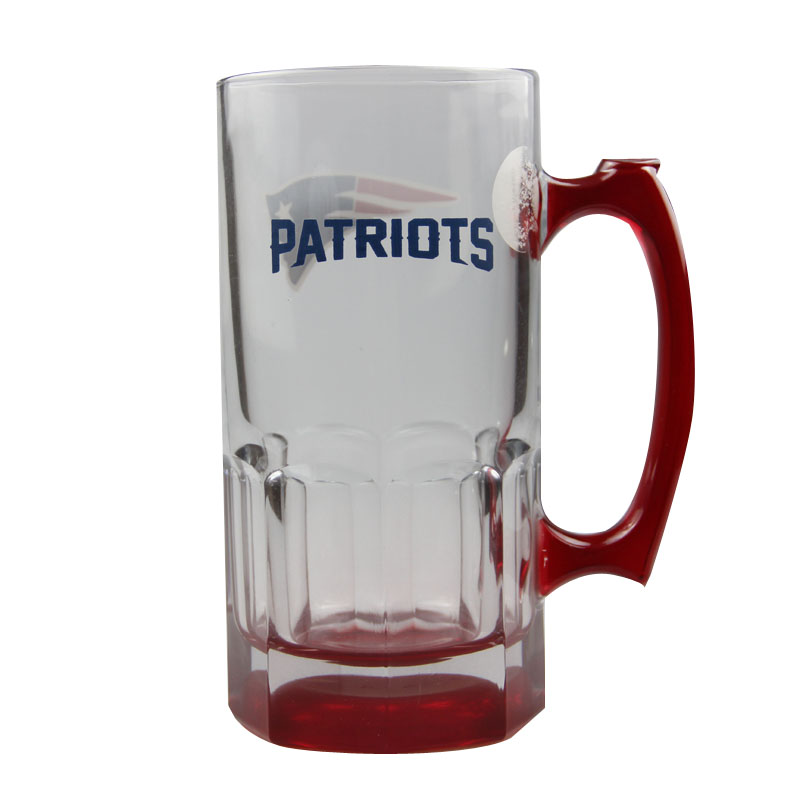 beer mug for world cup gift