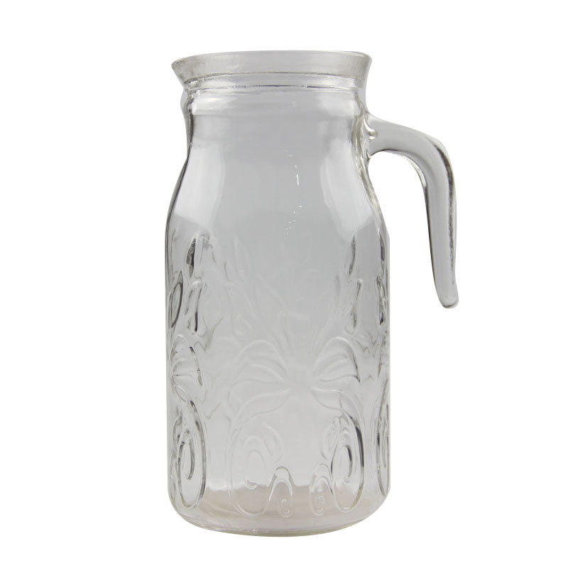 Heat Resistant  Water carafe