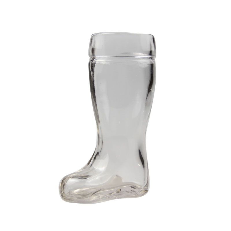  Foot Glass For Beer 