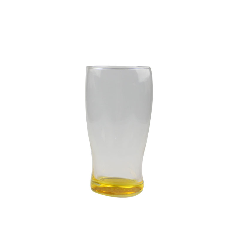 Glass Beer Cups