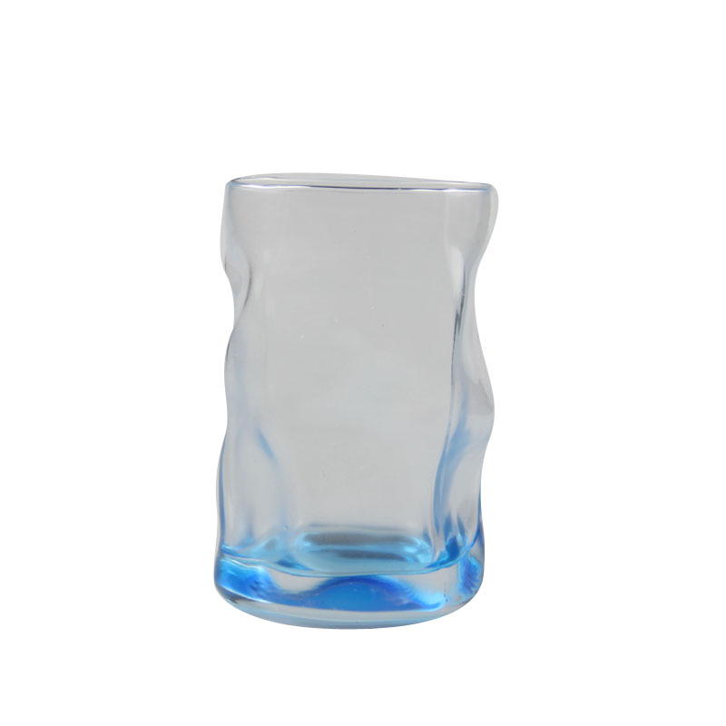 glass cup