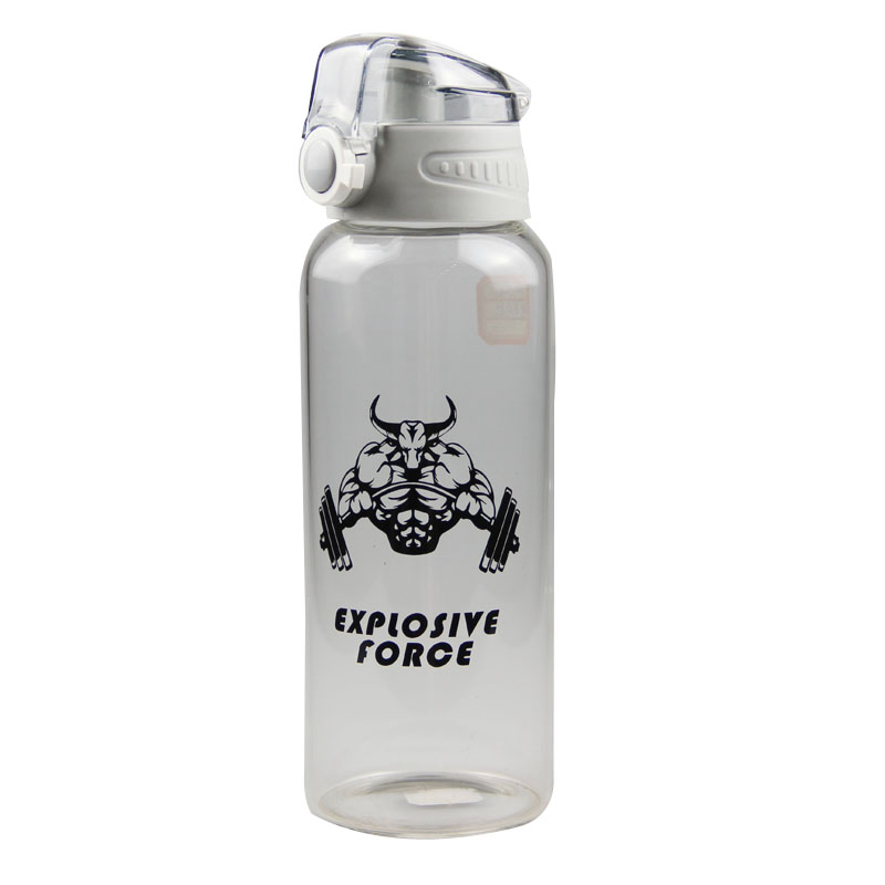 Spanish bullfighting outdoor water bottle 