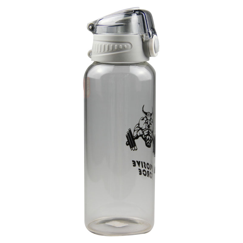 Spanish bullfighting outdoor water bottle | Wholesale Glass Jar, Glass ...