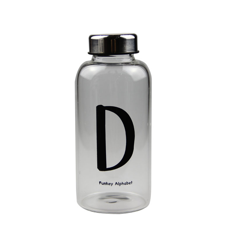 water bottle amazon supplier 