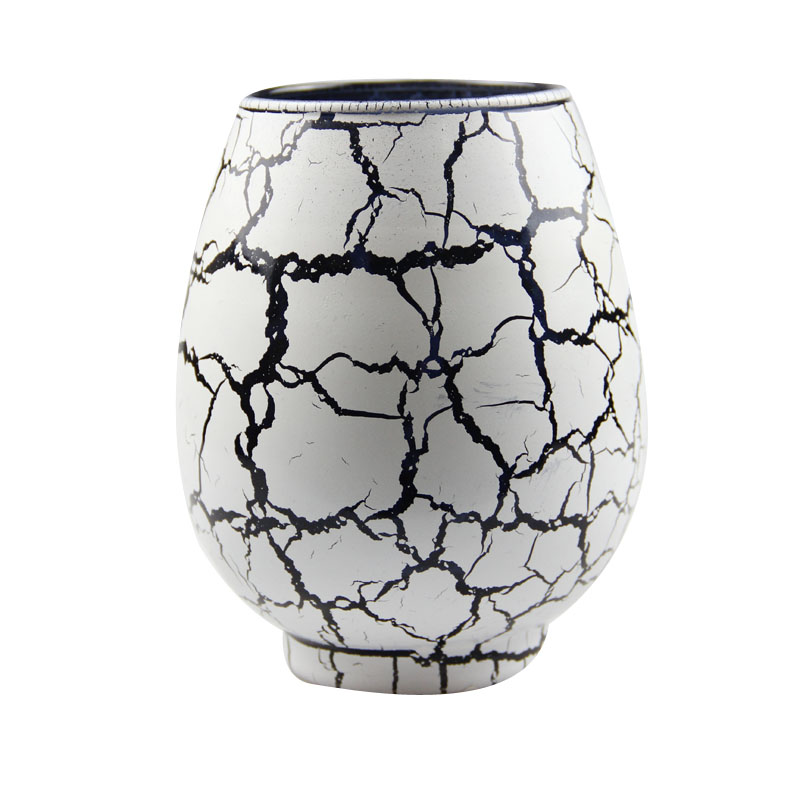 Europe decoration glass cup 