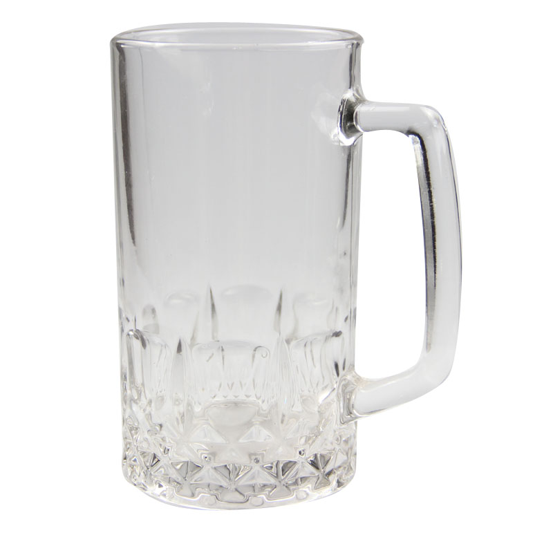 The best  hot sale bell beer mug