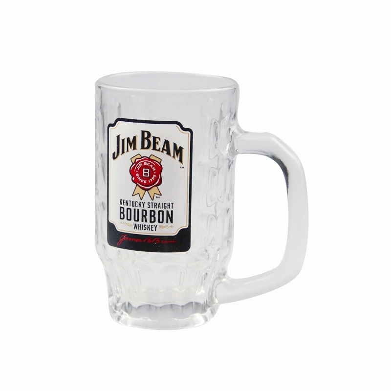 beer German Glass 1L