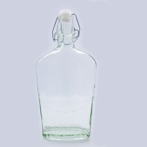 500ml swing top FLASK bottle wholesale 2018 