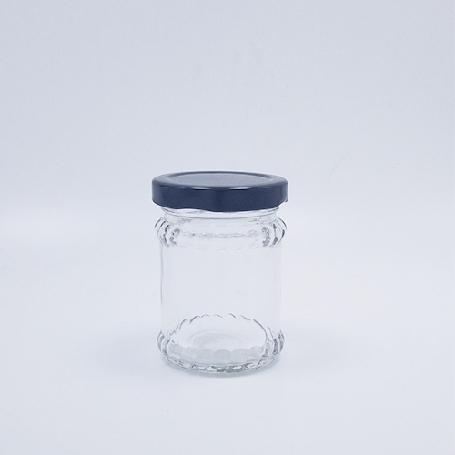 100ml glass bottle /Jar