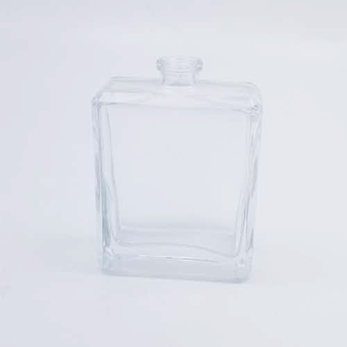 cosmetic Glass Bottle perfume glass bottle 