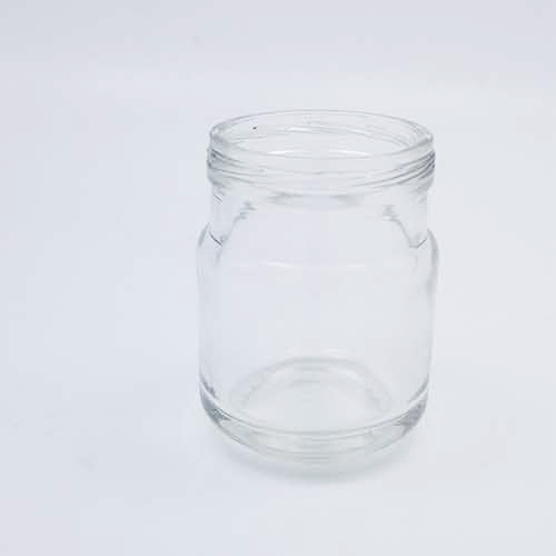 high flint honey jar the hightest quality factory