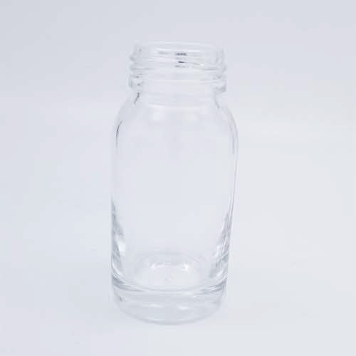 hightest quality glass bottle manufacture