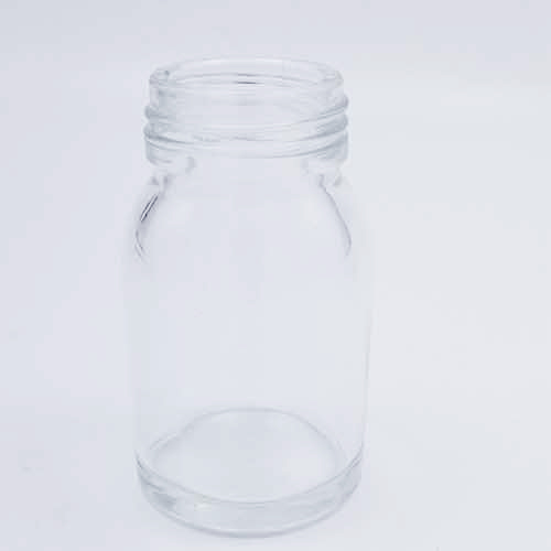 honey jar production
