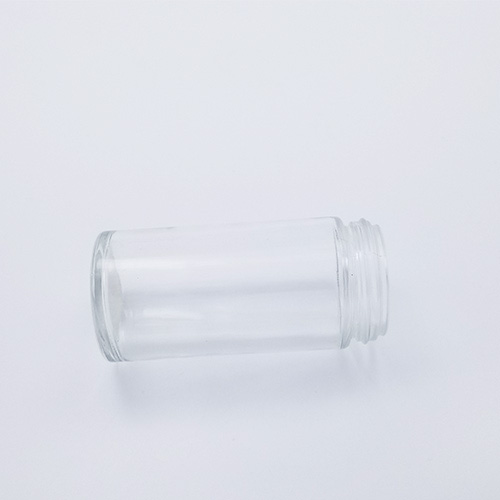 148g 180ml Pills glass jar high quality wholesale factory price ISO FDA glass bottle 