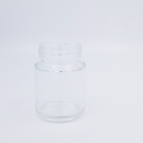 30oz high quality glass jar glass bottle wholesale 100g honey jar 