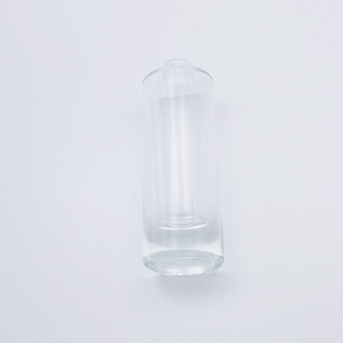 100ml perfume glass bottle thick bottom