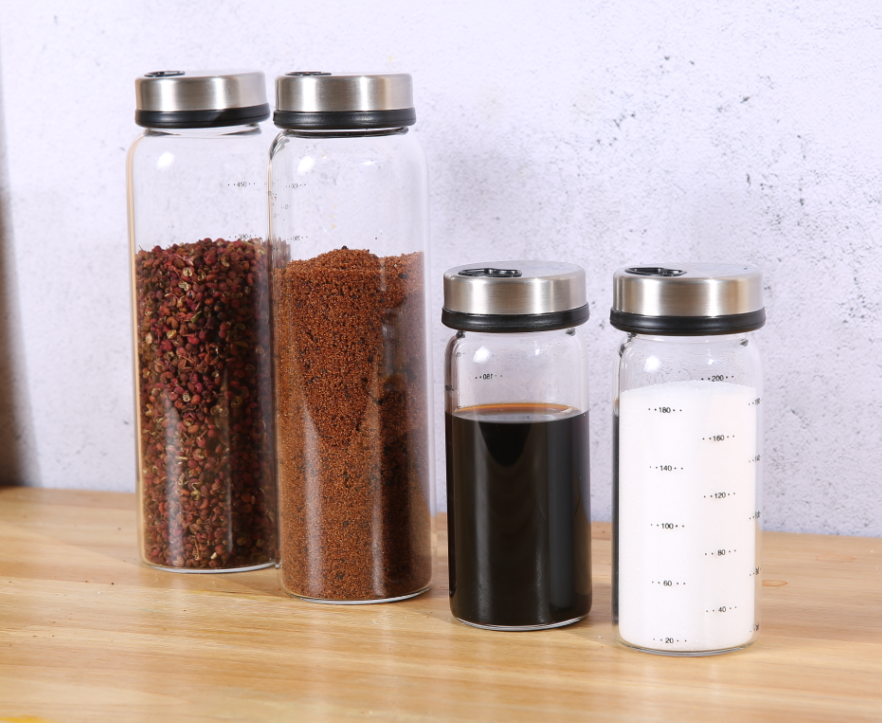 300ml pepper powder duster 600ml Shaker Can