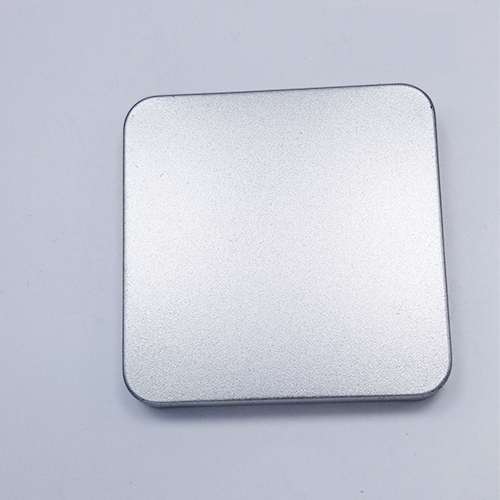 square Sand iron lid wholesale