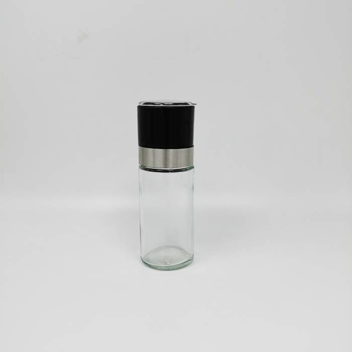 80ml straight type salt grinder wholesale 