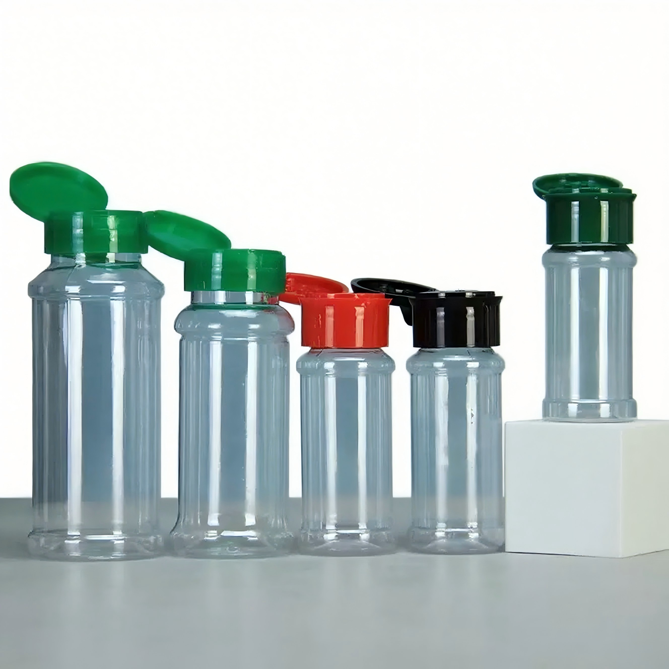 2.7oz Salt Shaker Wholesale, 100g Salt Capacity
